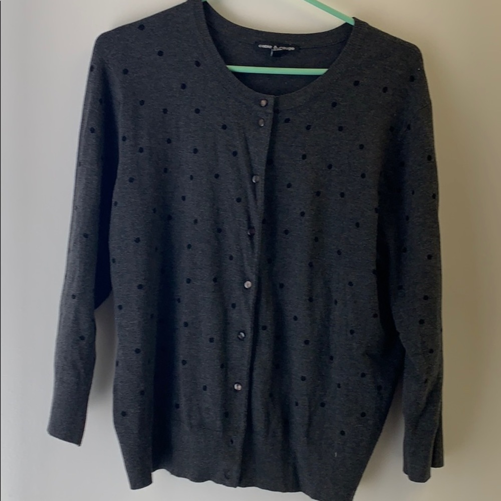 Cardigan